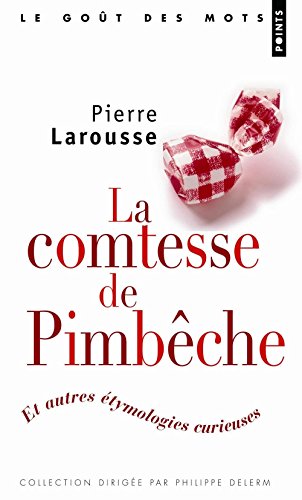 La  comtesse de Pimbêche