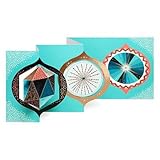 Peagreen Decadent Holiday Cards