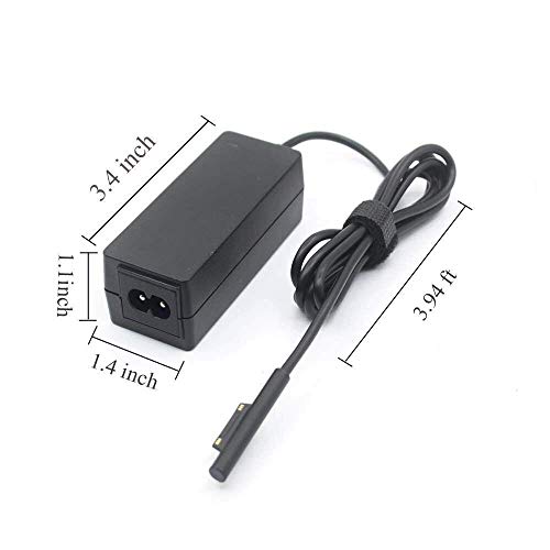 3 Surface+Charger+Replacement+Adapter+Microsoft