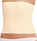NBB Women Waist Cincher Tummy Slimmer Underbust Shapewear