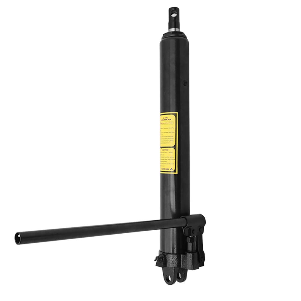 Buy DKIEI 8 Ton Hydraulic Jack Long Ram Arm Replacement Engine Hoist