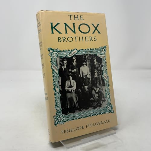 THE KNOX BROTHERS