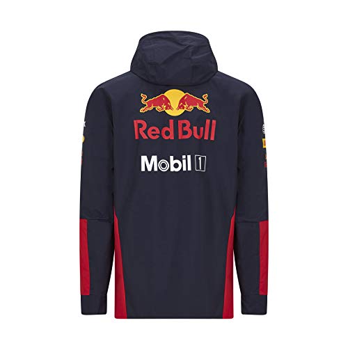 Men's Formula Aston Martin Red Bull Racing 2020 Team Rain Jacket