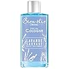 Bien-être – Eau de Cologne au Parfum de Lavande de Provence – 250 ml