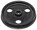 Dorman 300-312 Power Steering Pump Pulley Compatible with Select Chrysler / Dodge Models