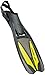 Scubapro Jet Sport Open Heel Scuba Diving Fins