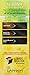 Garnier Nutrisse Nourishing Hair Color Creme, 11 Blackest Black (Packaging May Vary)