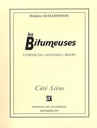 Les  bitumeuses