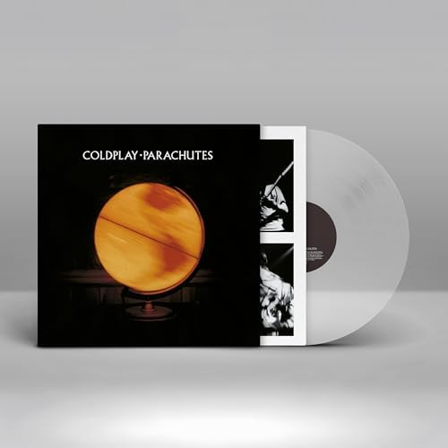 Amazon.com: Ghost Stories: CDs & Vinyl