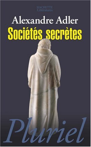 Sociétés secrètes