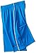 PUMA Big Boys' Pure Core Short, Sky Blue, Small