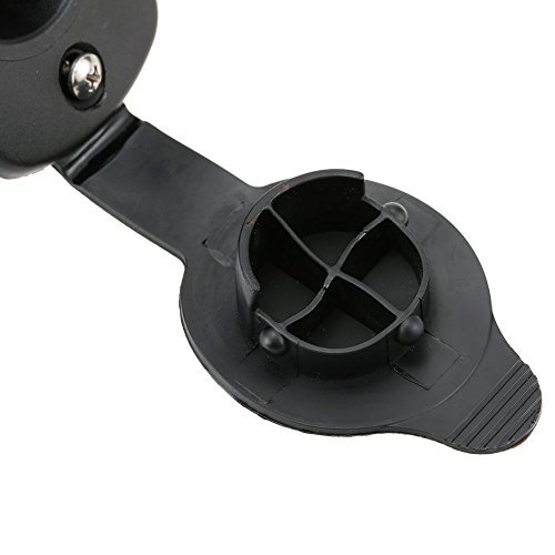 fishing rod holder for kayak boat canoe – lakehouselifer
