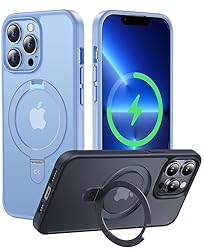 CASEKOO Designed for iPhone 13 Pro Max Case with