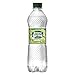 Poland Spring Brand Sparkling Natural Spring Water, Lime 33.8-ounce plastic bottles, 12 Count