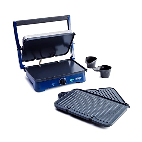 Blue Diamond Ceramic Nonstick, Electric Contact