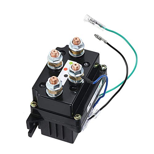 5 Unversal+Solenoid+Contactor+UPGRADE+ALBRIGHT