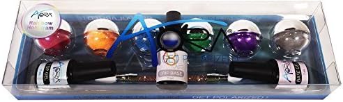 Aora Rainbow Hologram - 411463