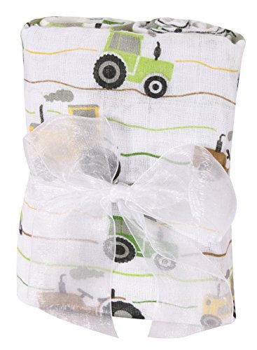 stephan baby swaddle blanket
