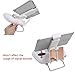 Drone Fans Phantom 3 Standard Extended Holder Remote Controller Bracket Tablet Clamp Clip Support 7-10in Tablet