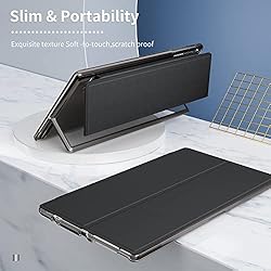 Tablet Case for TJD M1011QU Tablet, 10.1