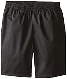Classroom Big Boys' Uniform Pull-On Husky Short