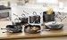 Simply Calphalon Nonstick Cookware Set, 14 Piece