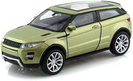 range rover evoque diecast