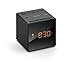 Sony ICFC1 Alarm Clock Radio, Black