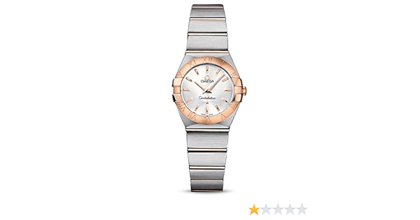Omega Constellation Ladies Mini Watch 