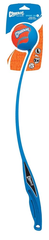 Chuckit! Sport Launcher Dog Ball Thrower