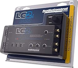 AudioControl LC2i PRO