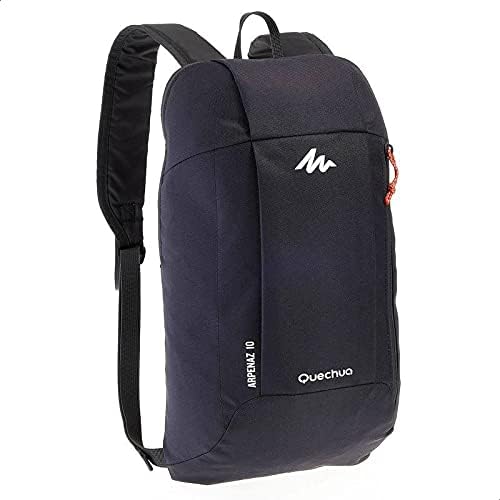 Quechua by Decathlon NH100 Front-Logo 