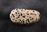 Tumbled Dalmatian Jasper - Healing Stone, Metaphysical Healing, Chakra Stone