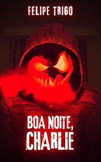 Livro Boa noite, Charlie