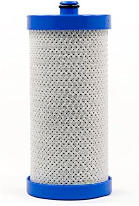 RPF-WF1CB Replacement water filter for Frigidaire WFCB,WF1CB, 240394501, NGRG-2000, RF-100, RG-100, 218710901, 218710902 Kenmore 469910 by Royal Pure Filters (1pack)