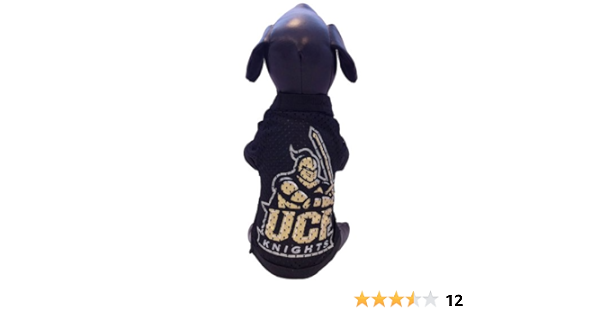 ucf dog shirt