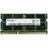 Samsung 16GB Dual Channel Kit 2 x 8 GB 204 pin DDR3-1600 SO-DIMM (1600Mhz, PC3-12800S, CL11)
