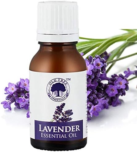 Old Tree Pure Lavender Oil, 15ml