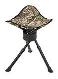 Ameristep Tripod Swivel Stool