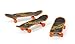 HEXBUG Tony Hawk Circuit Boards Tri Pack - Colors May Vary
