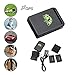 Bestcompu® New RealTime GPS Tracker GSM GPRS System Vehicle Tracking Device TK102 Mini Spy