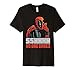 Marvel Deadpool SHHH No One Cares Whisper Premium T-Shirt Premium T-Shirt
