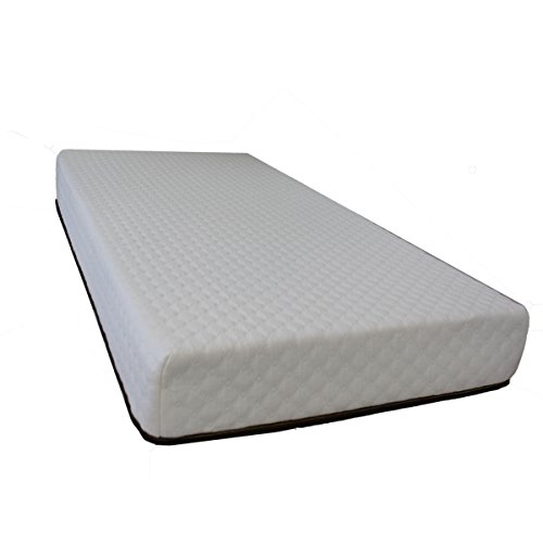 30 inch cot mattress