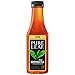 Pure Leaf Iced Tea, Lemon, Sweetened, Real Brewed Tea, 18.5 Ounce Bottles (Pack of 6)