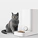 PETKIT Automatic Cat Feeder, 2.8L Auto Pet Feeder Dispenser Special for Cat Doggy, Wi-Fi Enabled App for Android, iOS, Timer Programmable, Food Never Stuck, Food Keeping Fresh Smart Pet Feederthumb 1