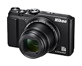 Nikon COOLPIX A900