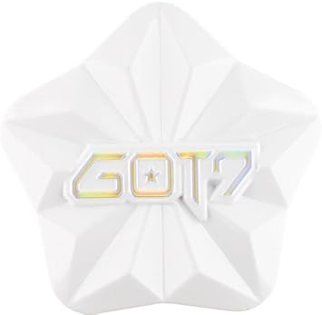 Amazon Got7 Mini Album Vol 1 Got It 韓国盤 Got7 ゴットセブン ロック ミュージック