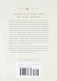 Front cover for the book Fashion in the Time of Jane Austen by Sarah Jane Downing