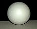 Ben Collection Quantity of 108 Styrofoam Polystyrene Balls - 3