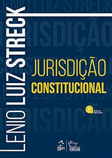 Livro Jurisdição Constitucional
